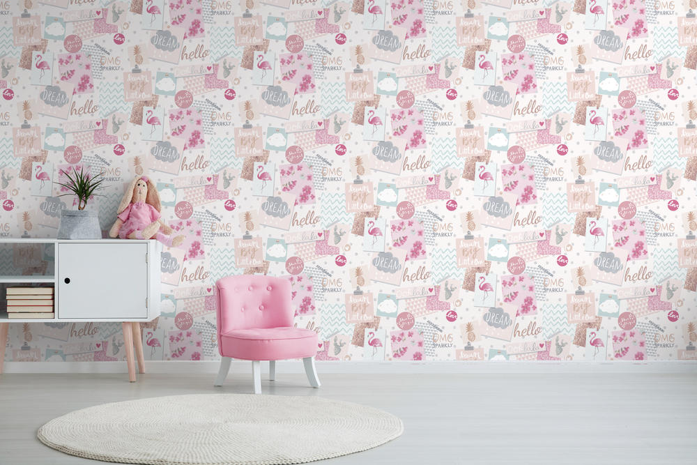 Обои Grandeco арт LO2401 фото 2