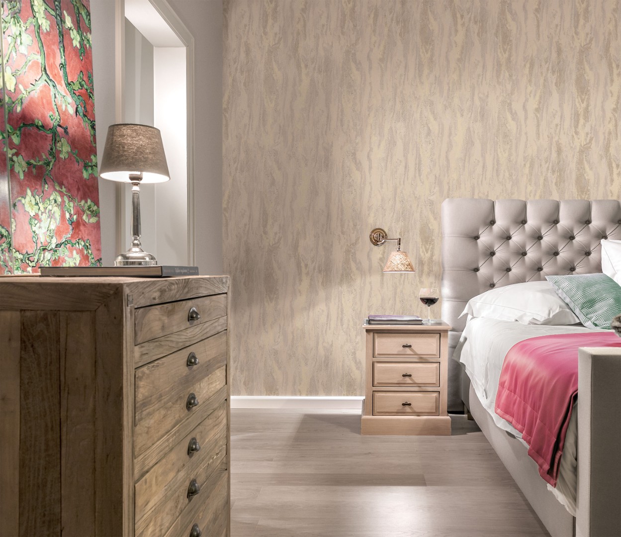 Обои Loymina арт BR1 002/2 фото 2