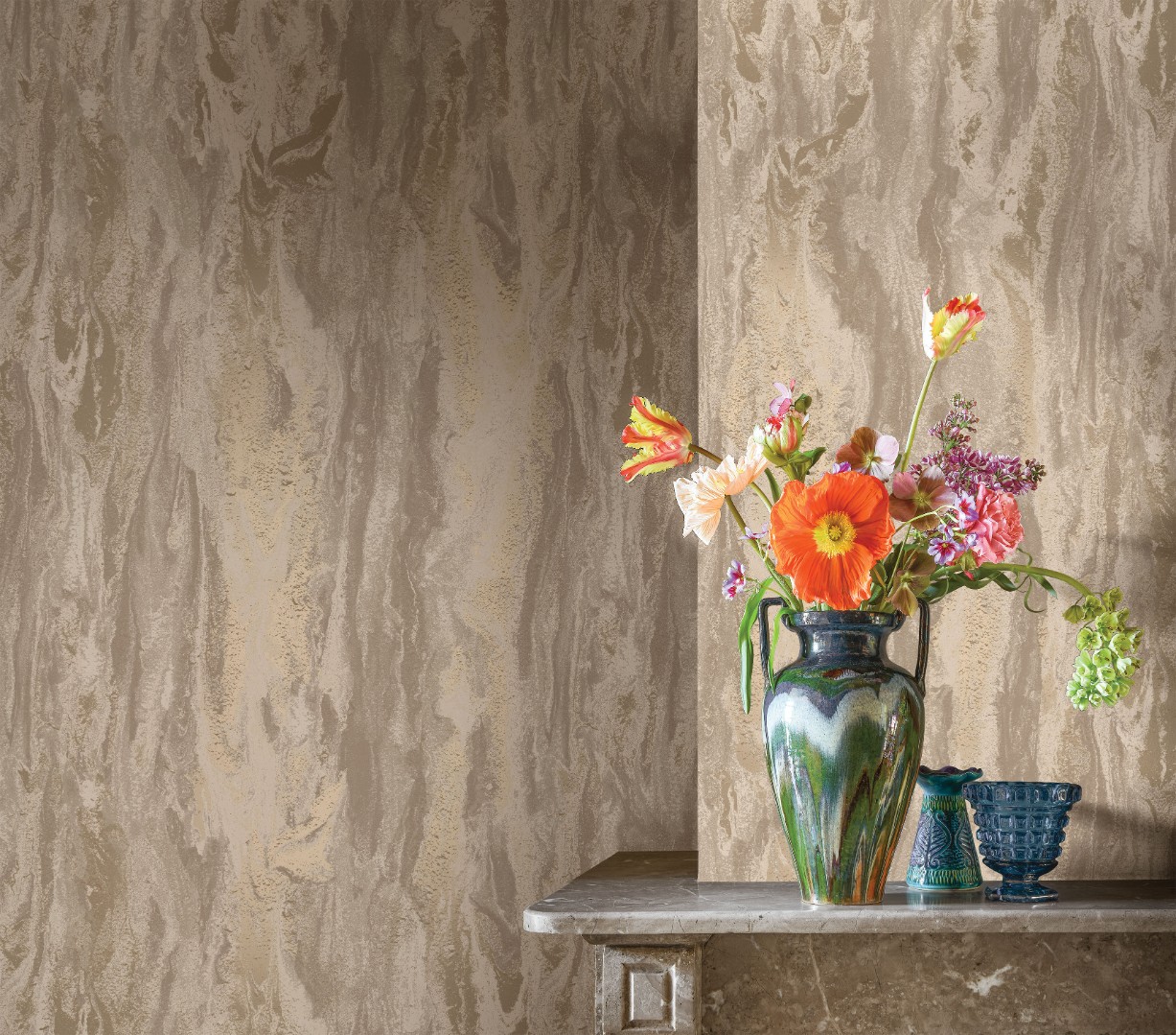 Обои Loymina арт BR1 010 фото 2