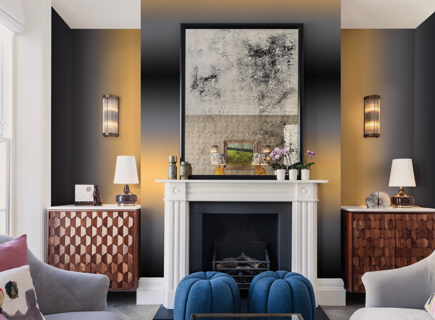 Обои Loymina арт BR3 011 фото 2