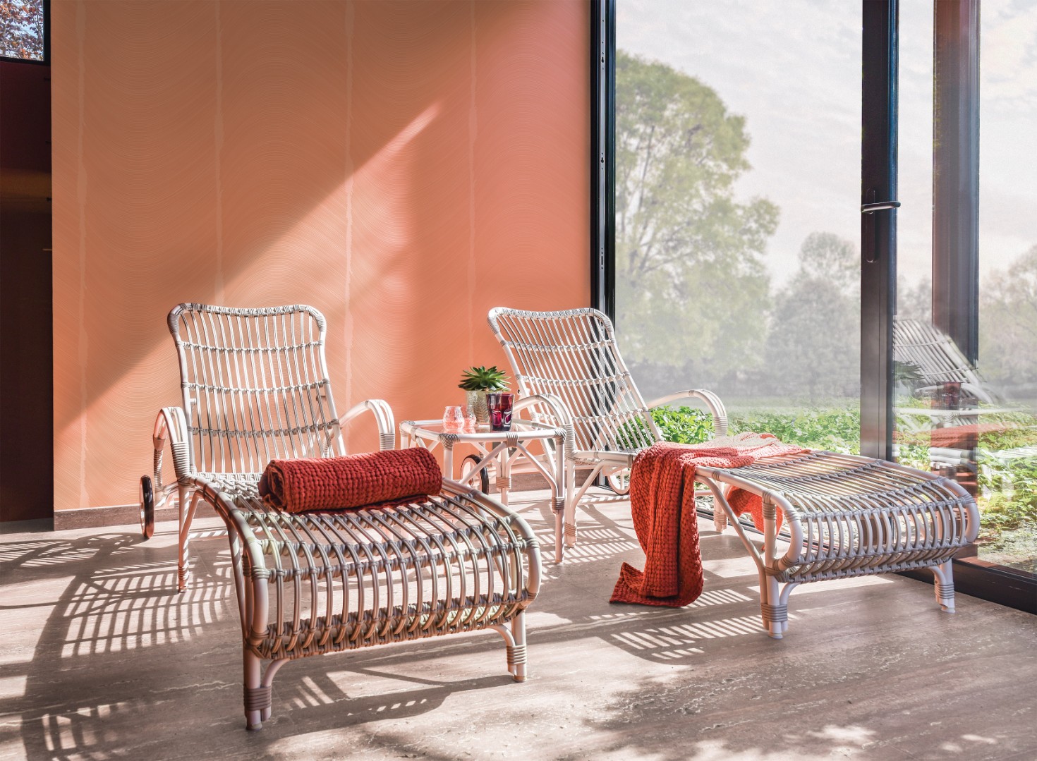 Обои Loymina арт BR4 012/1 фото 2