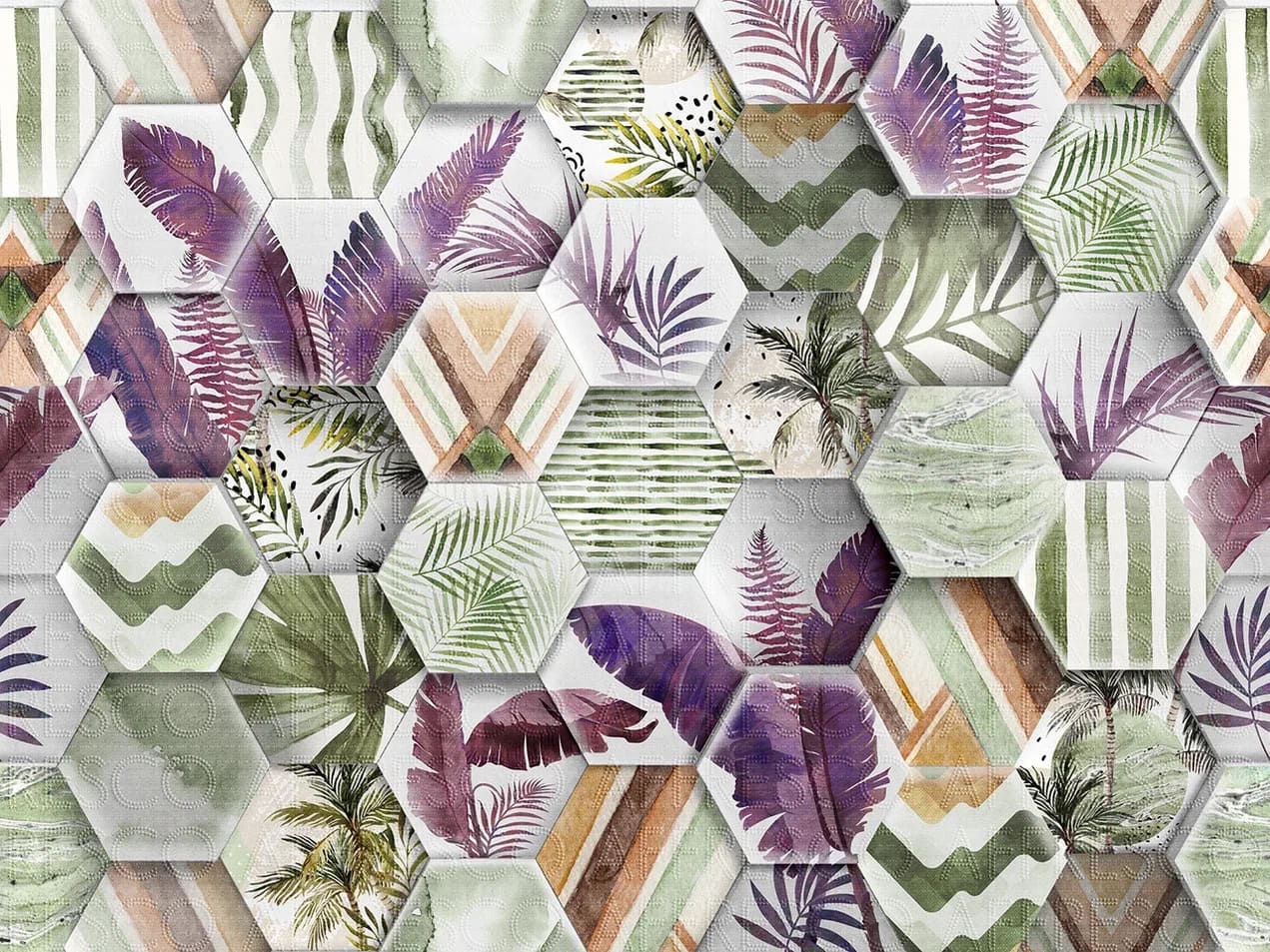 Affresco арт RE172-COL2 фото 1