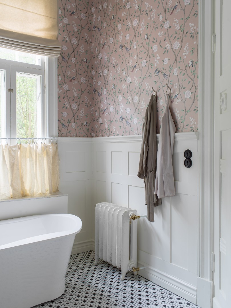 Обои Borastapeter арт 1901 фото 3