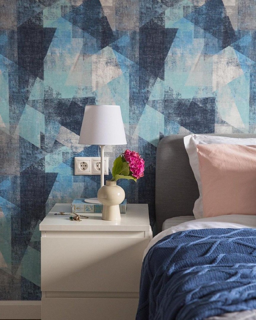 Обои Grandeco арт PP3601 фото 3