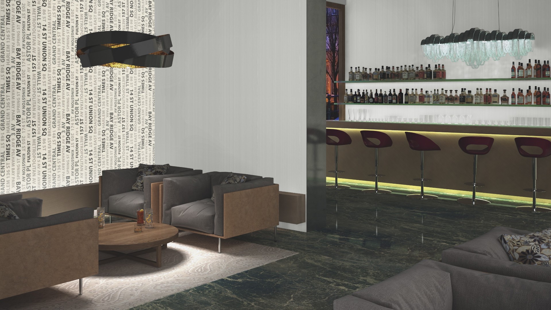 Обои Rasch арт 431926 фото 3