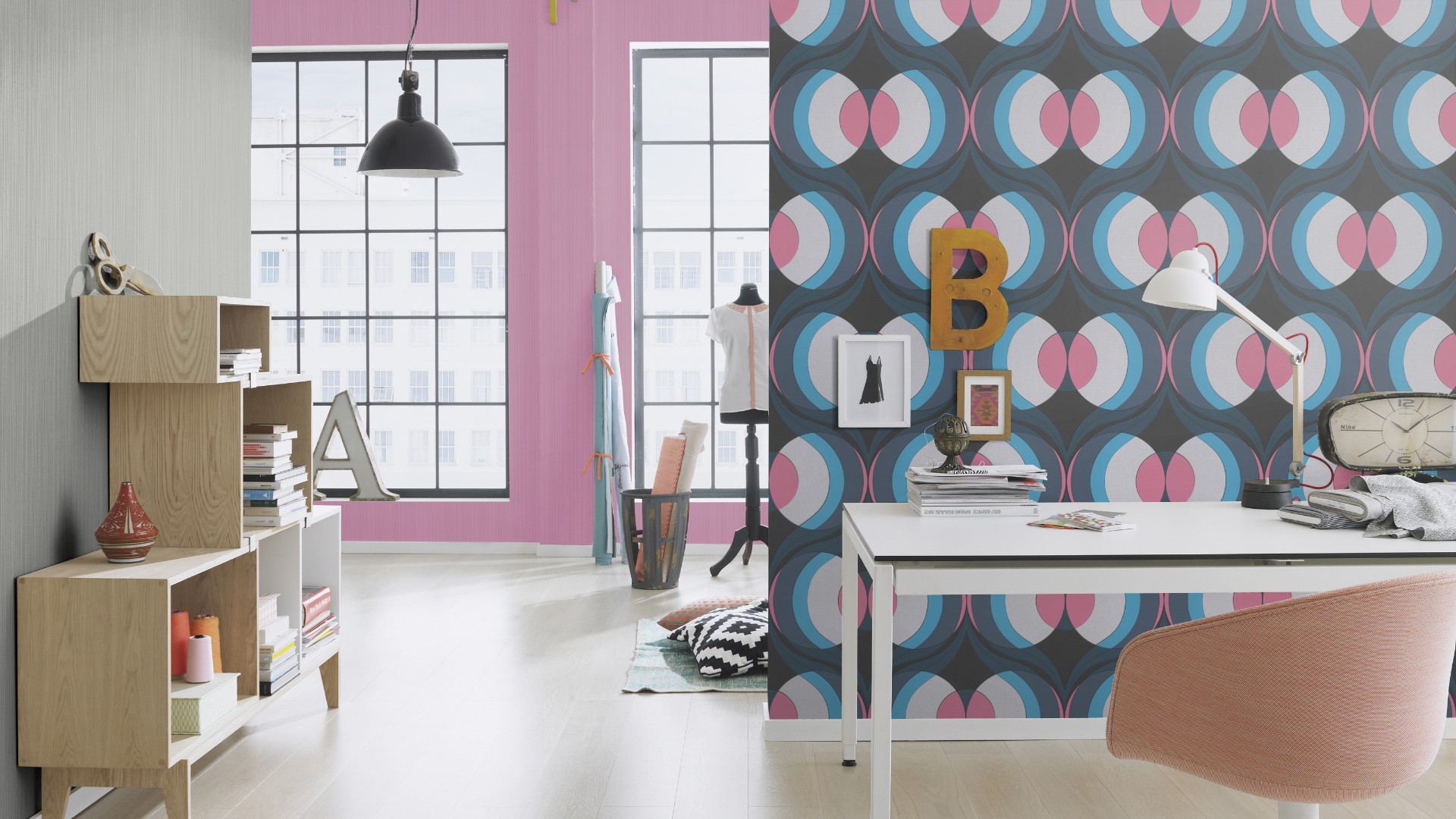 Обои Rasch арт 431926 фото 4