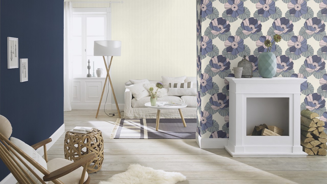 Обои Rasch арт 431971 фото 3