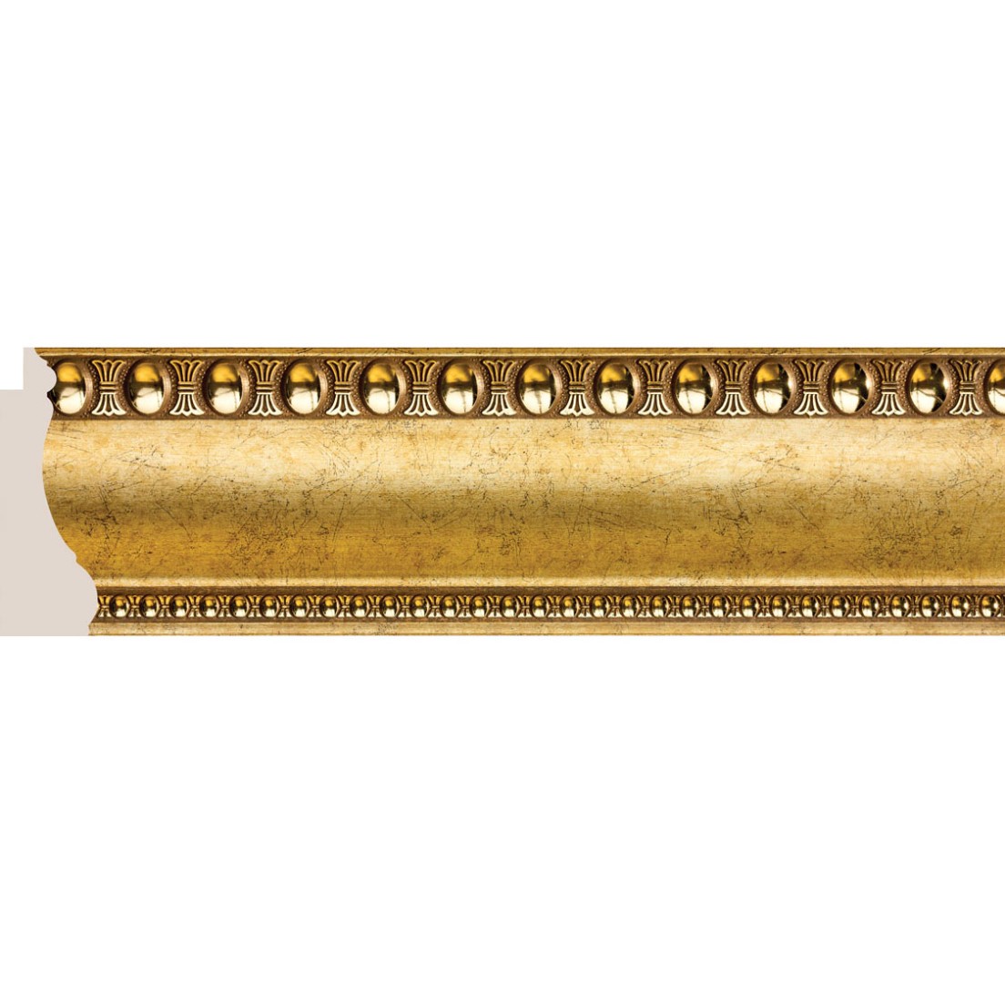 Молдинги Cosca Décor арт L903(1)/G327 фото 1