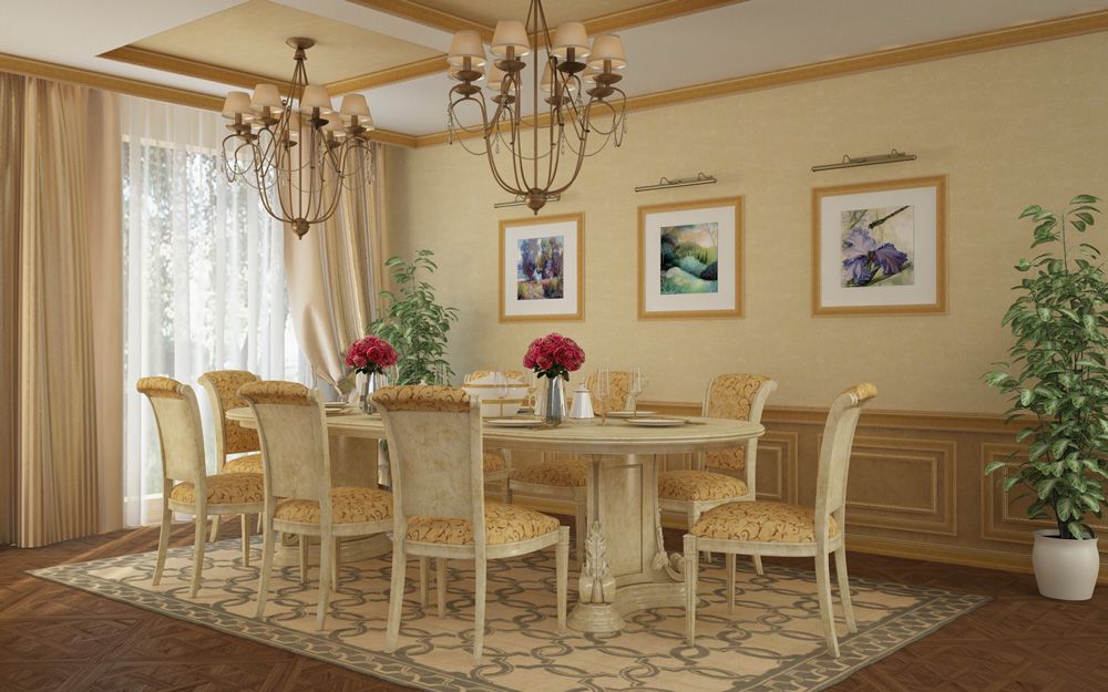 Молдинги Cosca Décor арт D17S(1)/GS2 фото 2