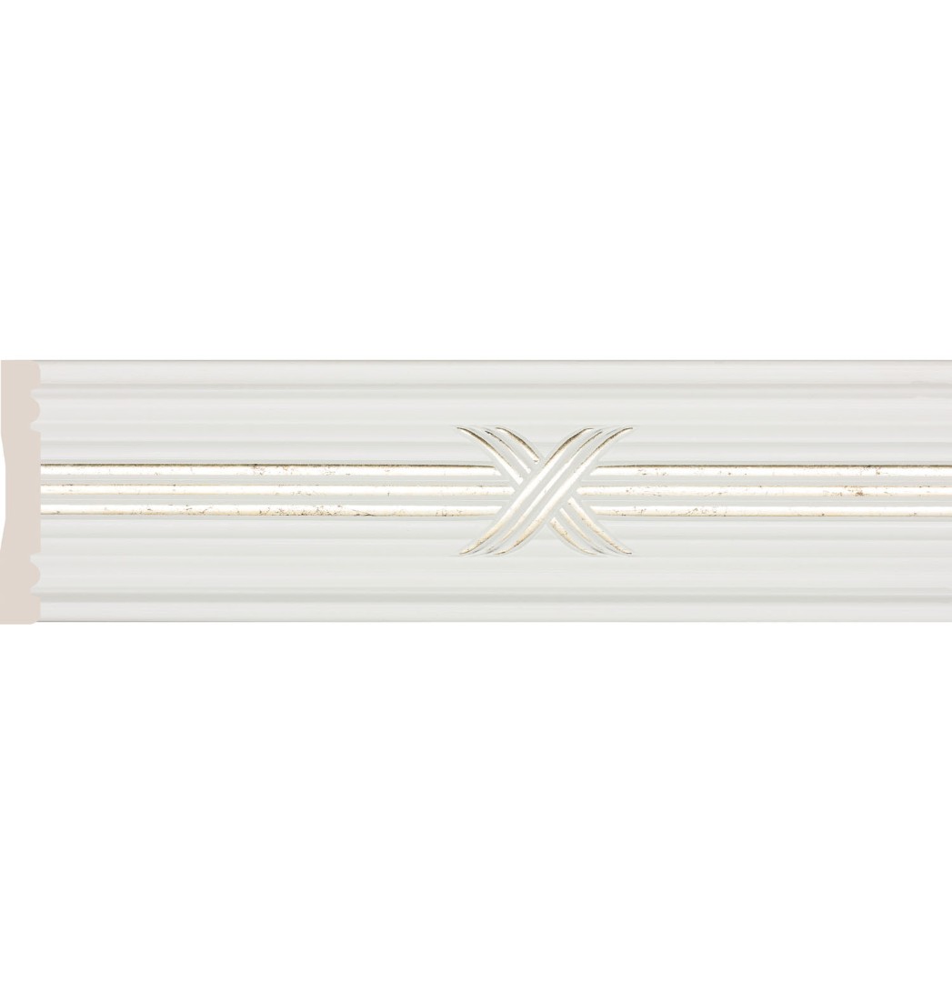 Молдинги Cosca Décor арт W80(2)B/W25 фото 1