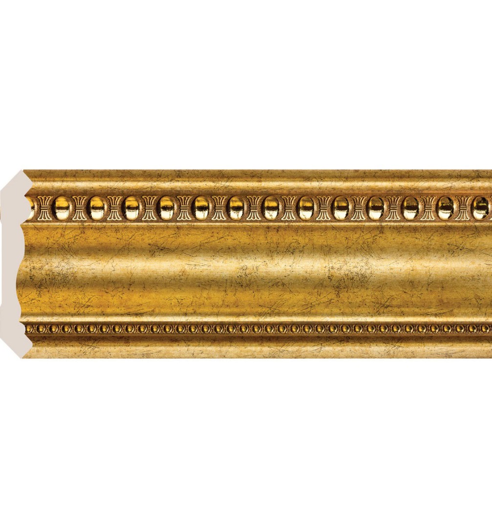 Потолочные карнизы Cosca Décor арт A110(1)/G327 фото 1