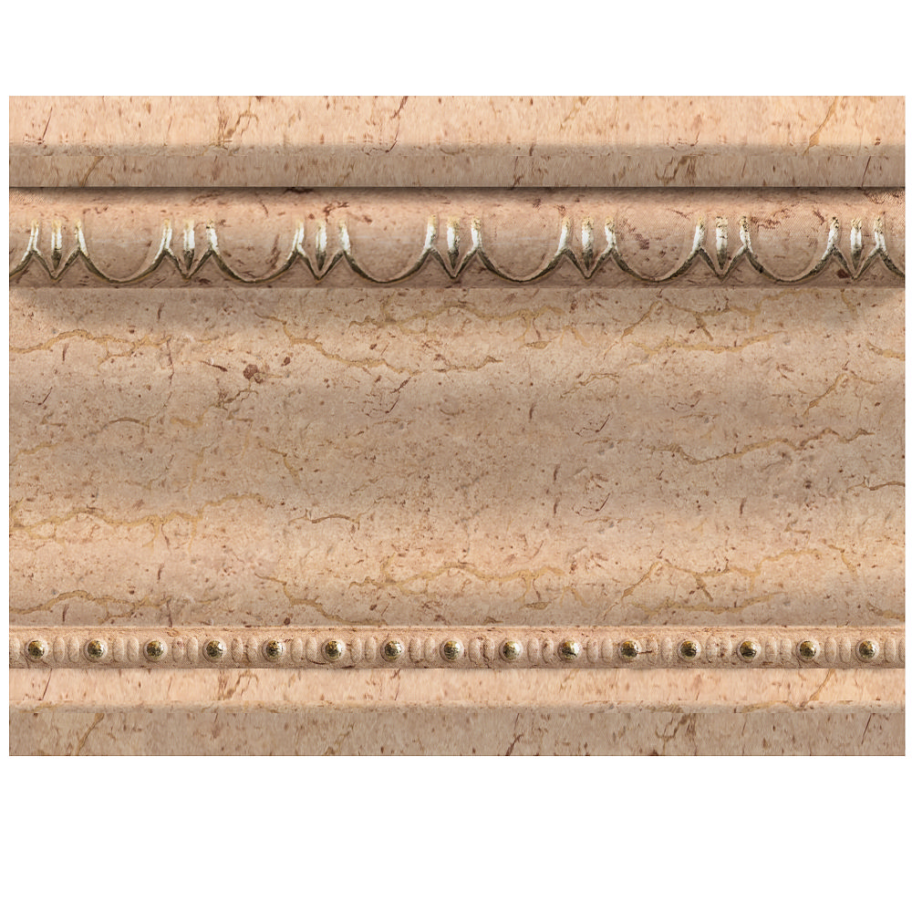 Потолочные карнизы Cosca Décor арт A60(2)/BR4-1 фото 1