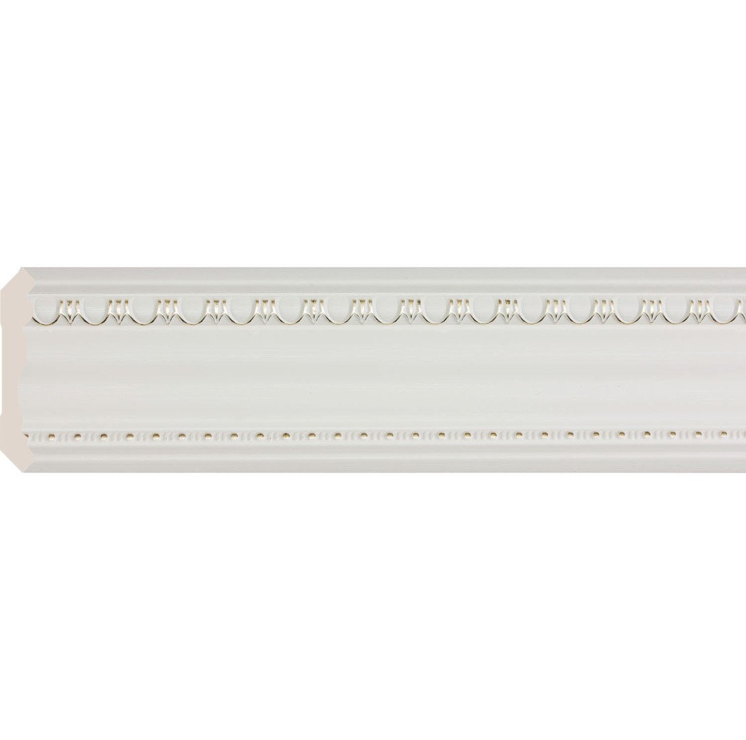 Потолочные карнизы Cosca Décor арт A80(2)/W25 фото 1