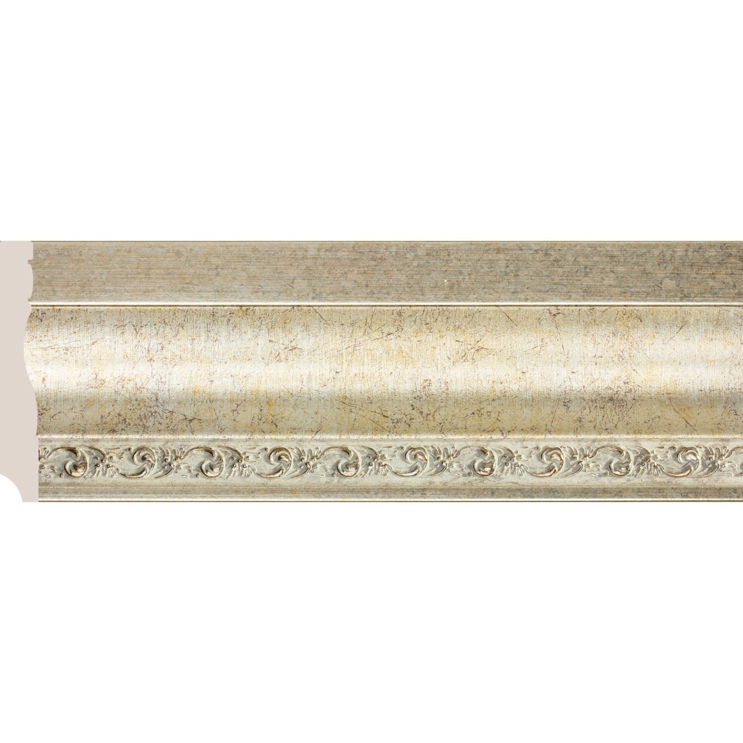 Плинтусы Cosca Décor арт 153-553 фото 1