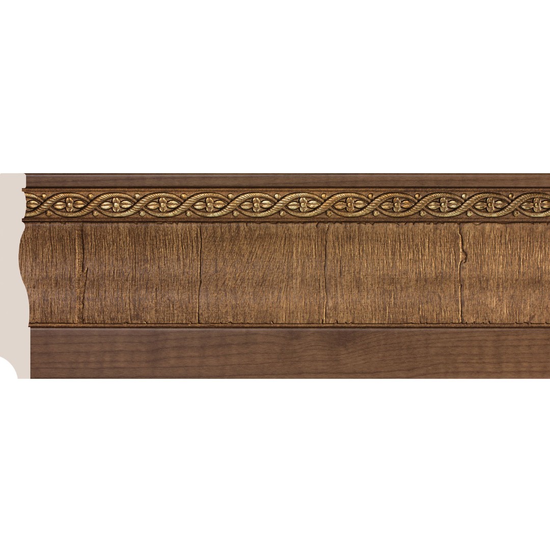 Плинтусы Cosca Décor арт 153-3 фото 1