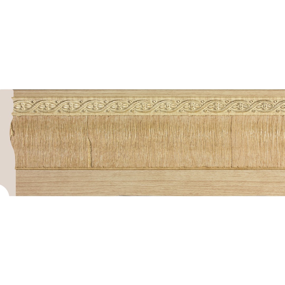 Плинтусы Cosca Décor арт 153-5 фото 1