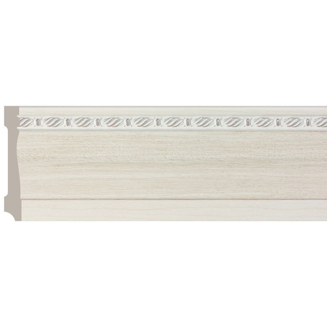 Плинтусы Cosca Décor арт 195-14 фото 1