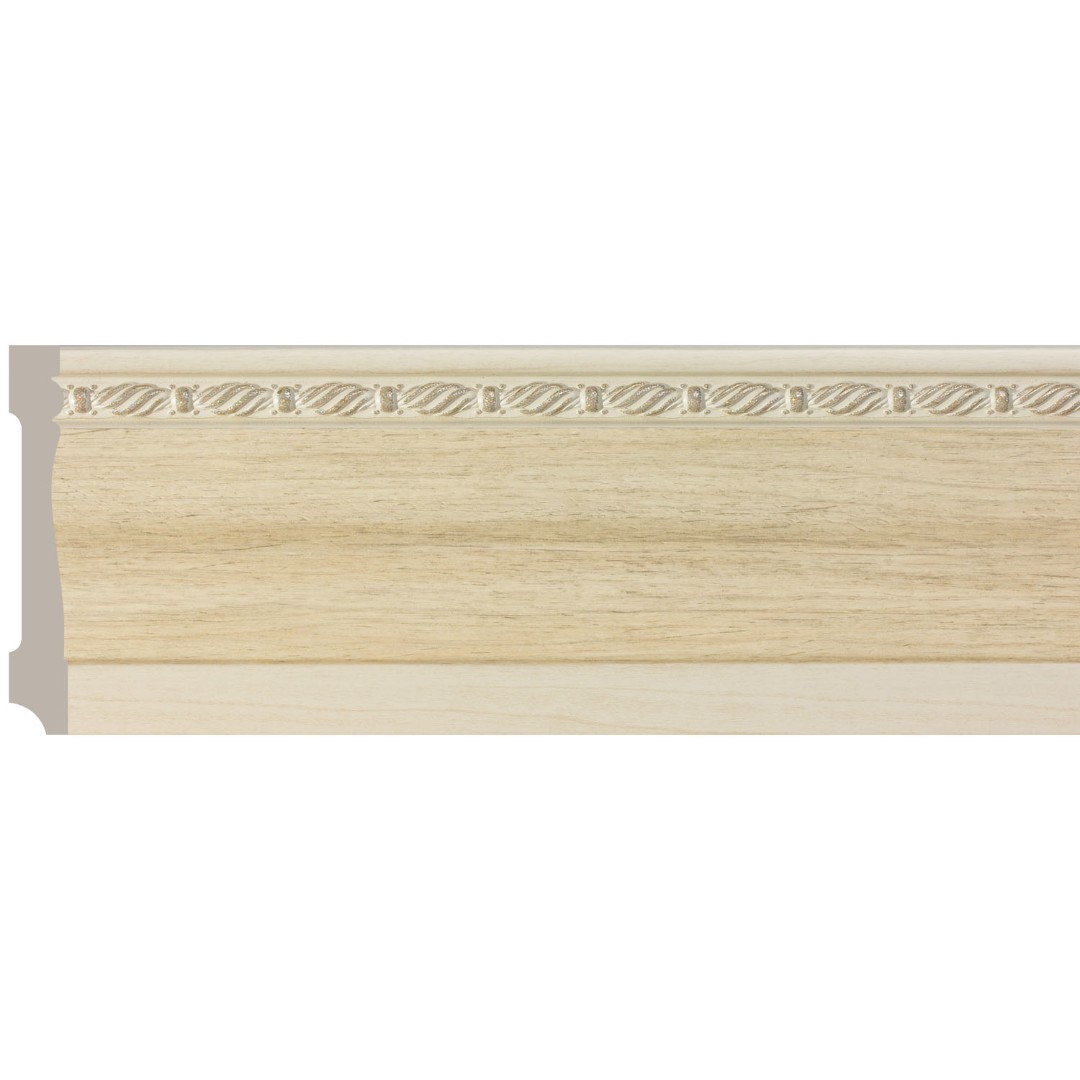 Плинтусы Cosca Décor арт 195-12 фото 1