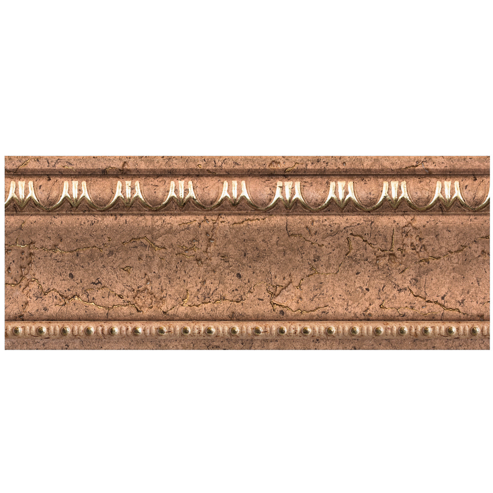 Потолочные карнизы Cosca Décor арт T60(2)/DB4-1 фото 1