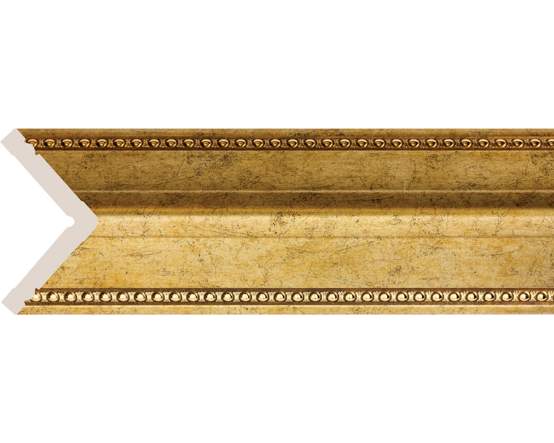 Молдинги Cosca Décor арт C70(1)/G327 фото 1