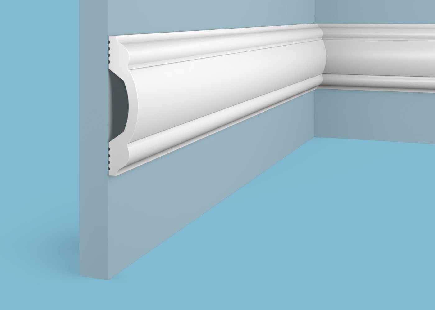 Молдинги Cosca Décor арт MX019 фото 1