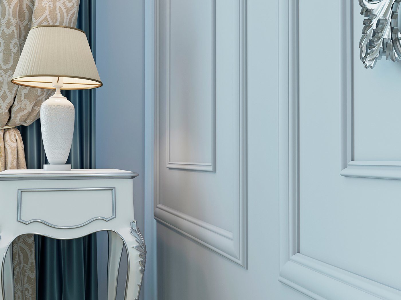 Молдинги Cosca Décor арт MX019 фото 4