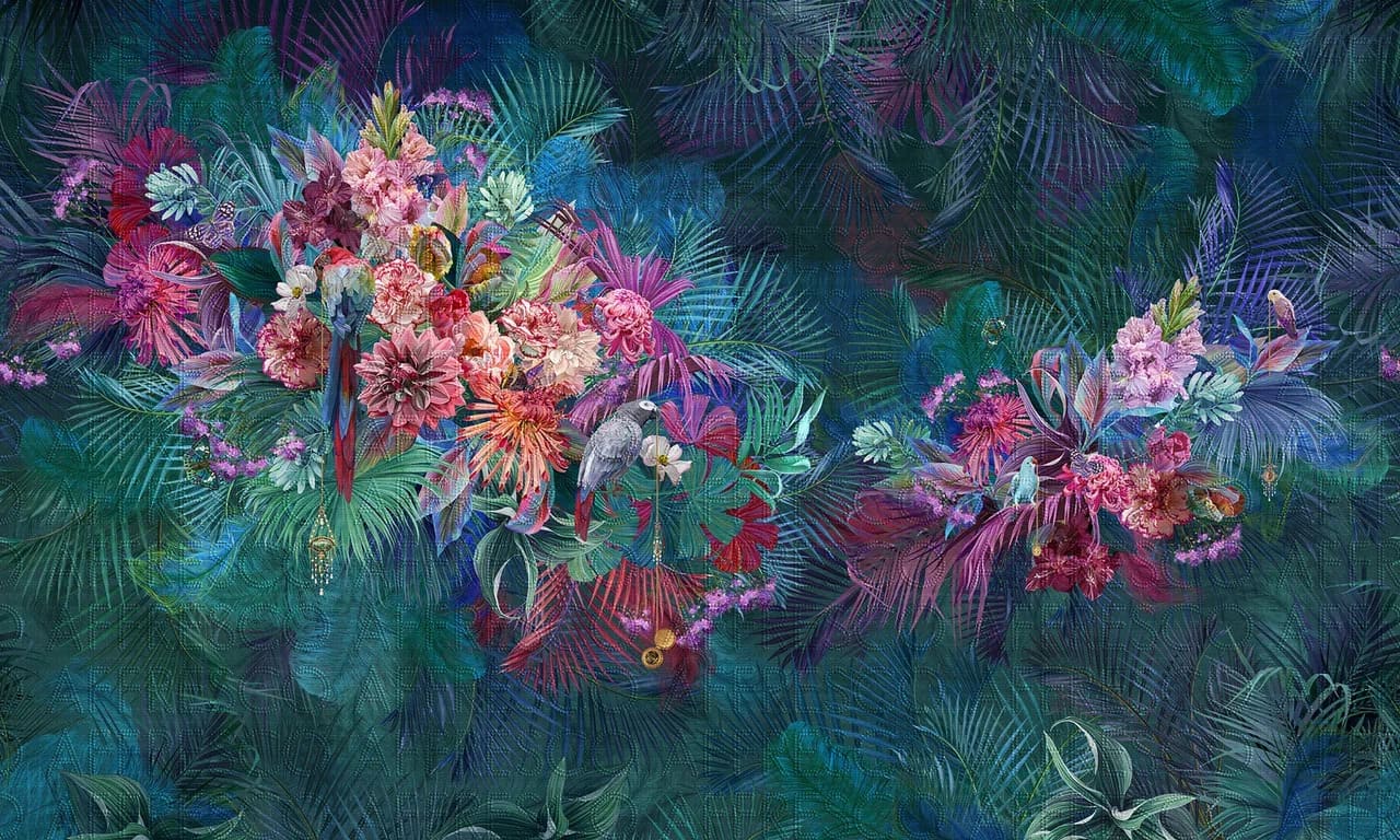 Фрески Affresco арт AF500-COL1 фото 1