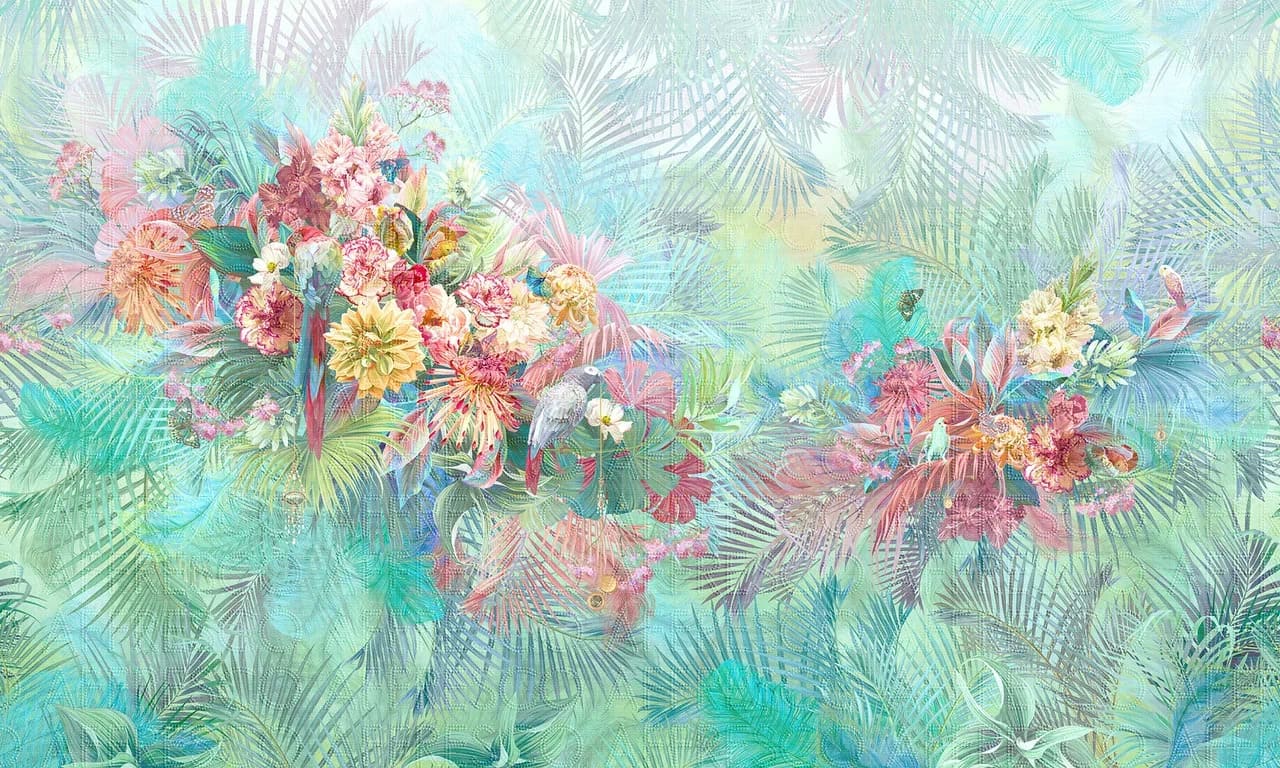 Фрески Affresco арт AF500-COL2 фото 1