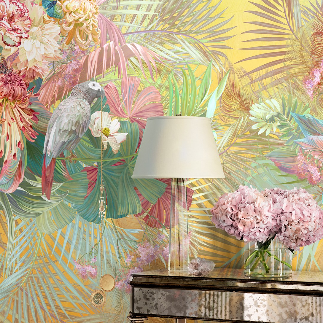 Фрески Affresco арт AF500-COL3 фото 2