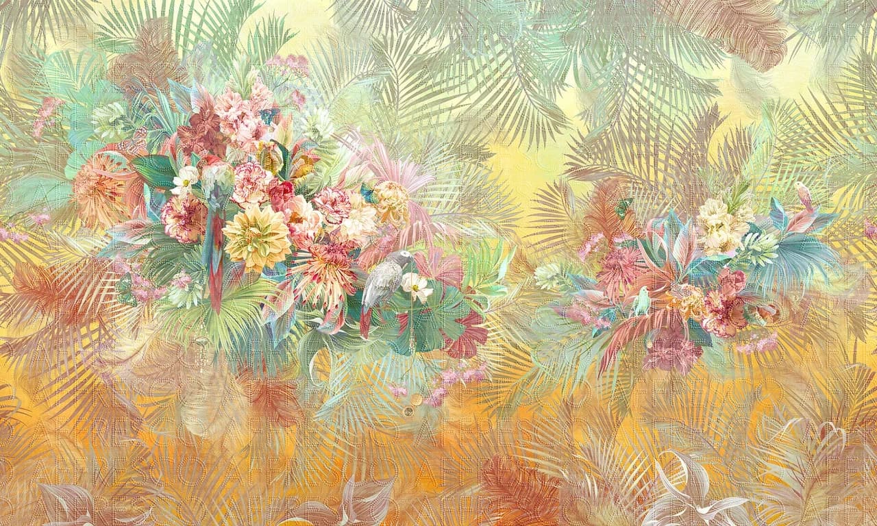 Фрески Affresco арт AF500-COL3 фото 1