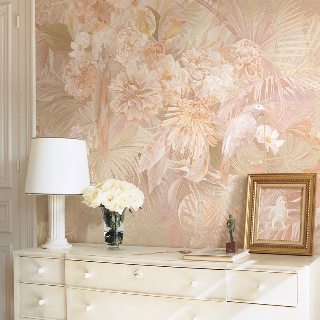 Фрески Affresco арт AF500-COL4 фото 2