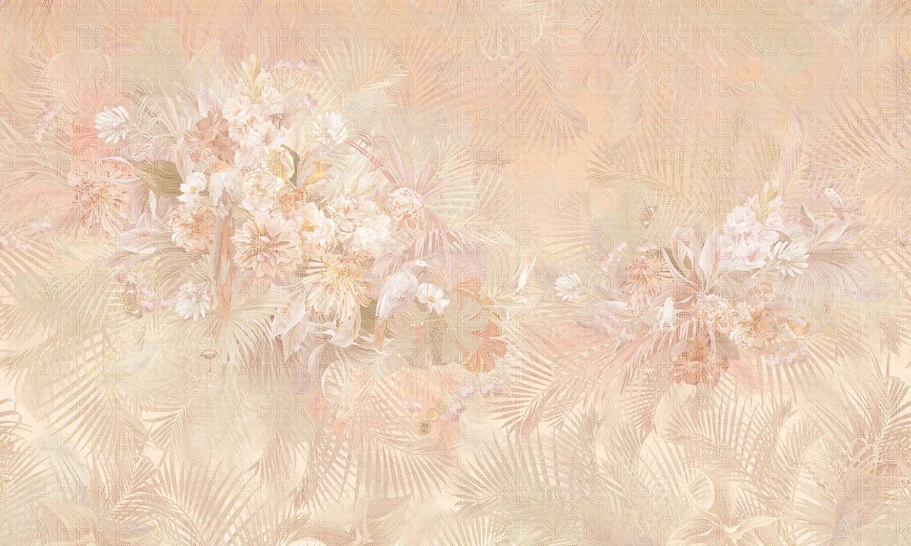 Фрески Affresco арт AF500-COL4 фото 1