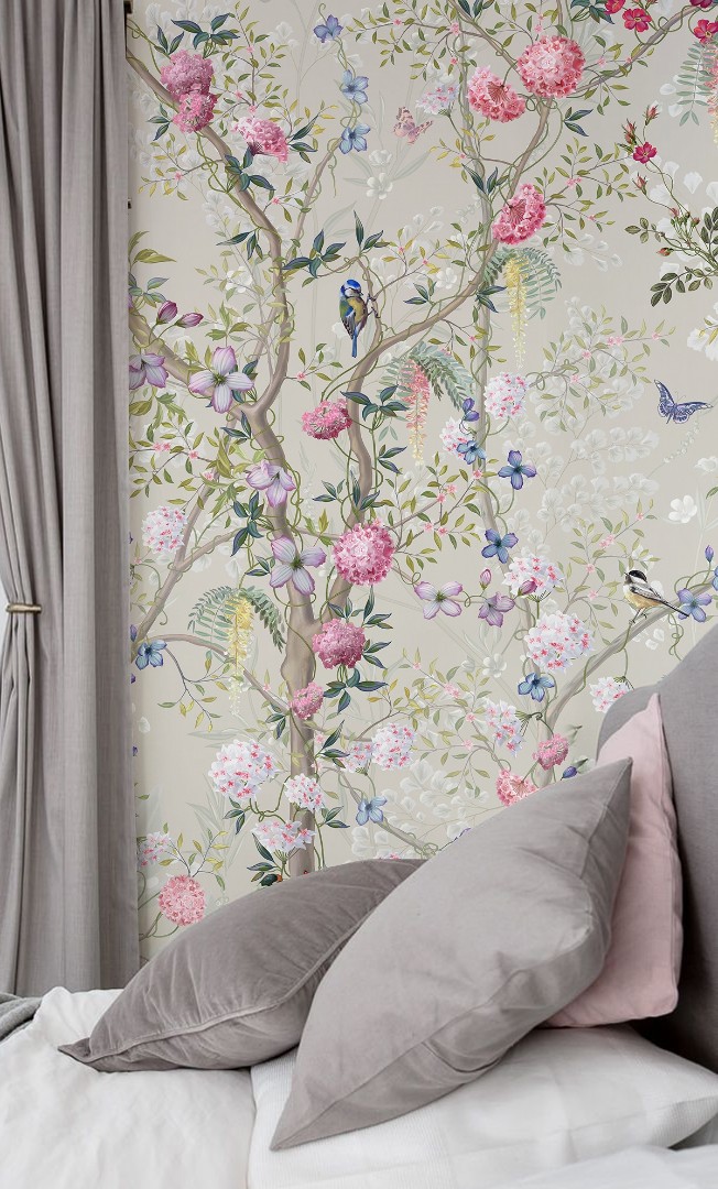 Фрески Affresco арт AF501-COL1 фото 2