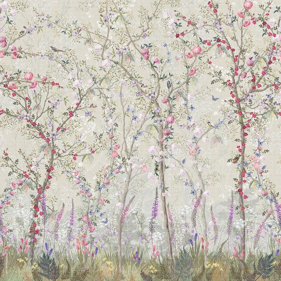 Фрески Affresco арт AF501-COL1 фото 1