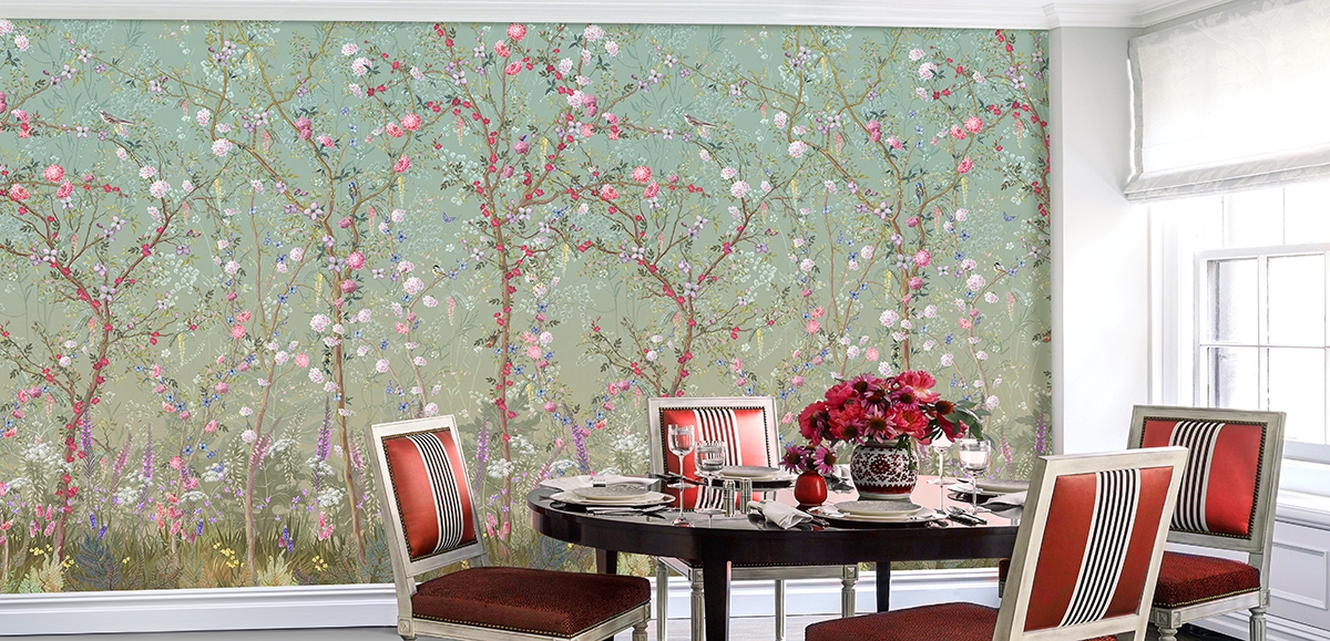 Фрески Affresco арт AF501-COL3 фото 2