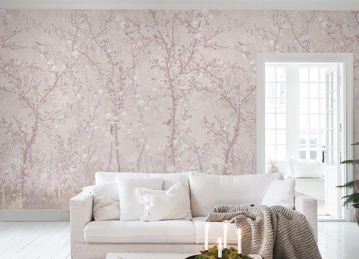 Фрески Affresco арт AF501-COL4 фото 2