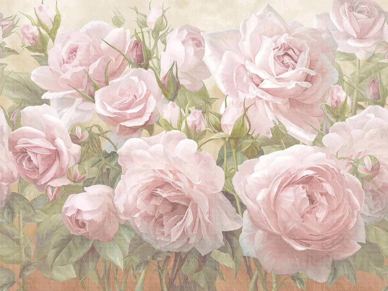 Фрески Affresco арт AF502-COL2 фото 1