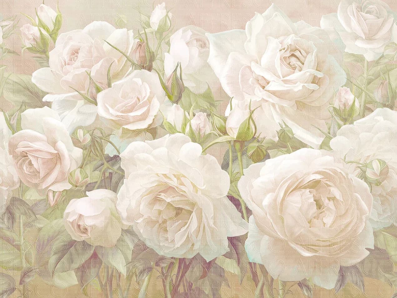 Фрески Affresco арт AF502-COL4 фото 1