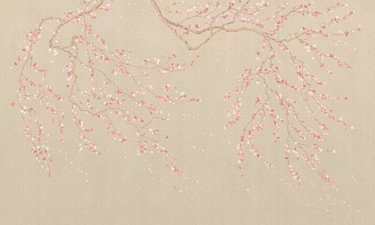 Фрески Affresco арт AF503-COL1 фото 1