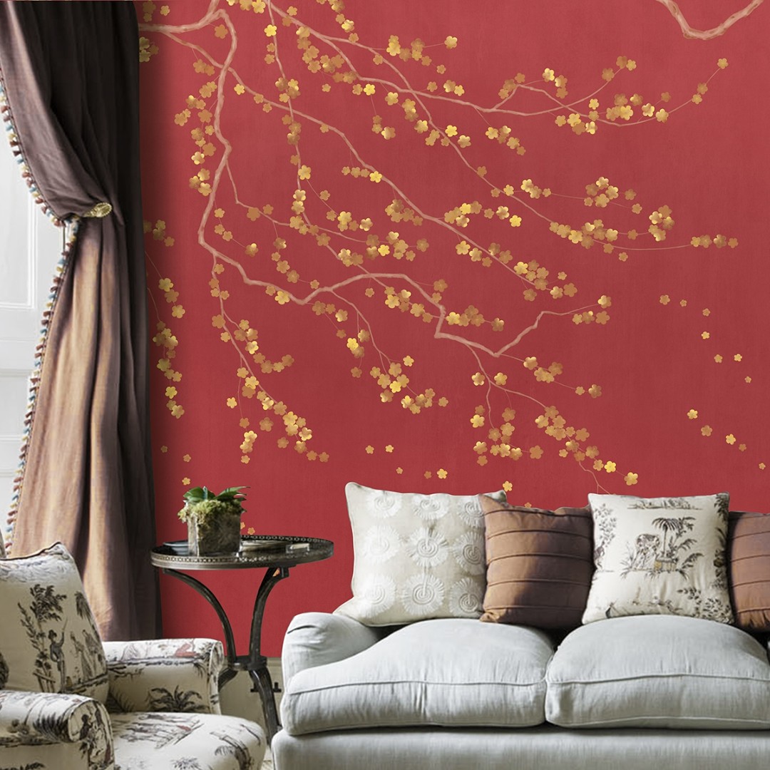 Фрески Affresco арт AF503-COL2 фото 2