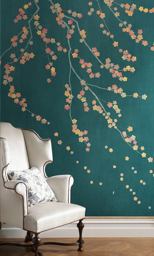 Фрески Affresco арт AF503-COL4 фото 2