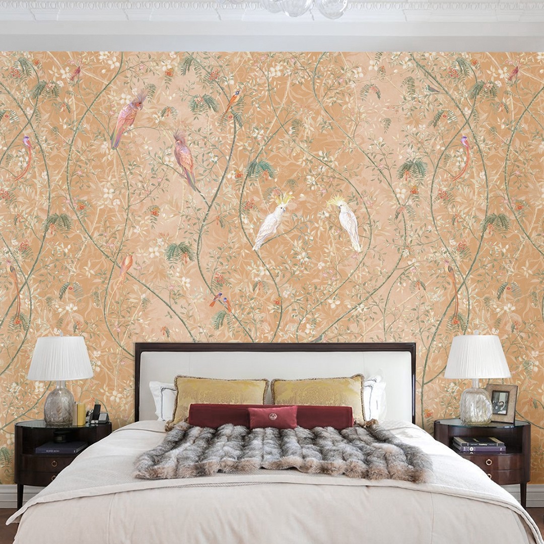 Фрески Affresco арт AF505-COL2 фото 2