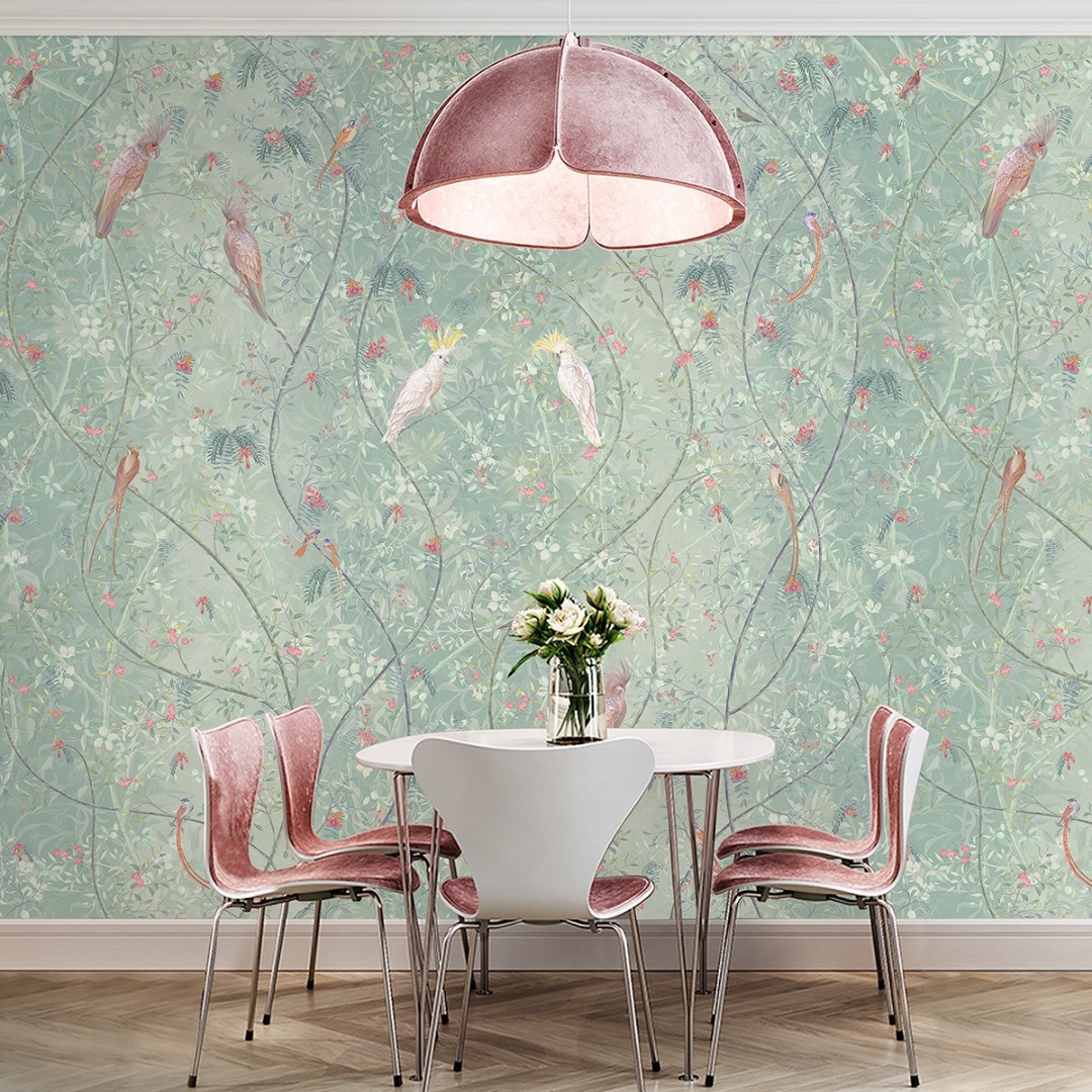 Фрески Affresco арт AF505-COL4 фото 2