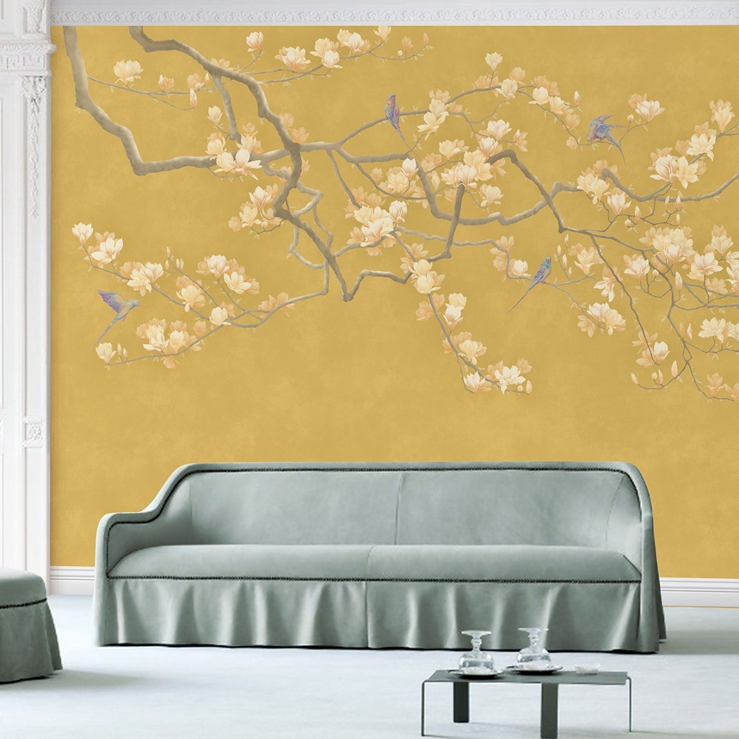 Фрески Affresco арт AF506-COL3 фото 2