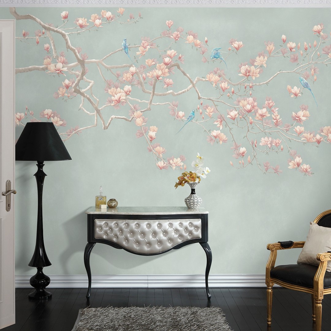 Фрески Affresco арт AF506-COL6 фото 2