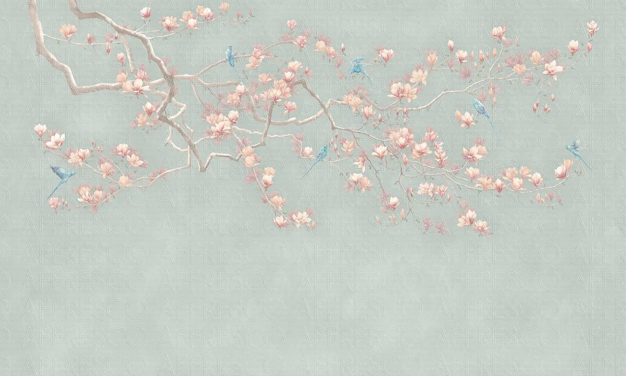 Фрески Affresco арт AF506-COL6 фото 1