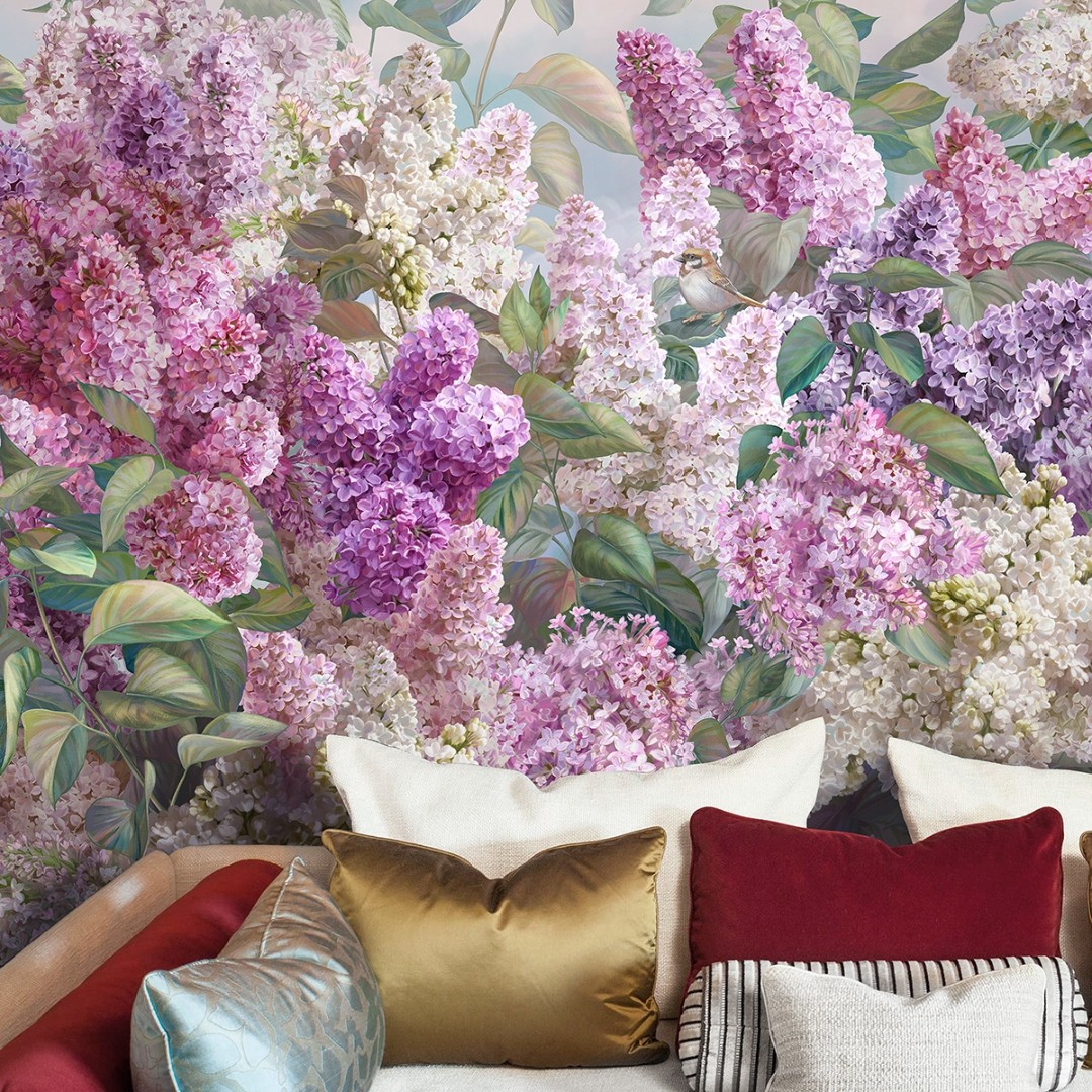 Фрески Affresco арт AF508-COL1 фото 2