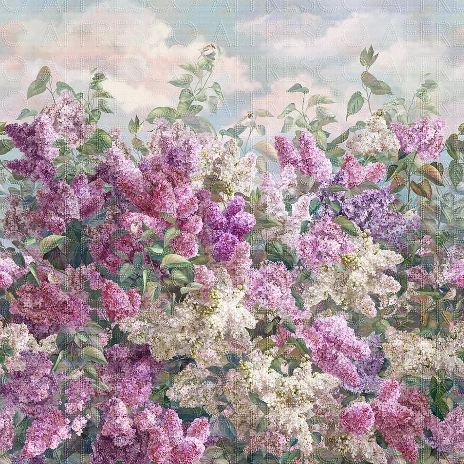 Фрески Affresco арт AF508-COL1 фото 1