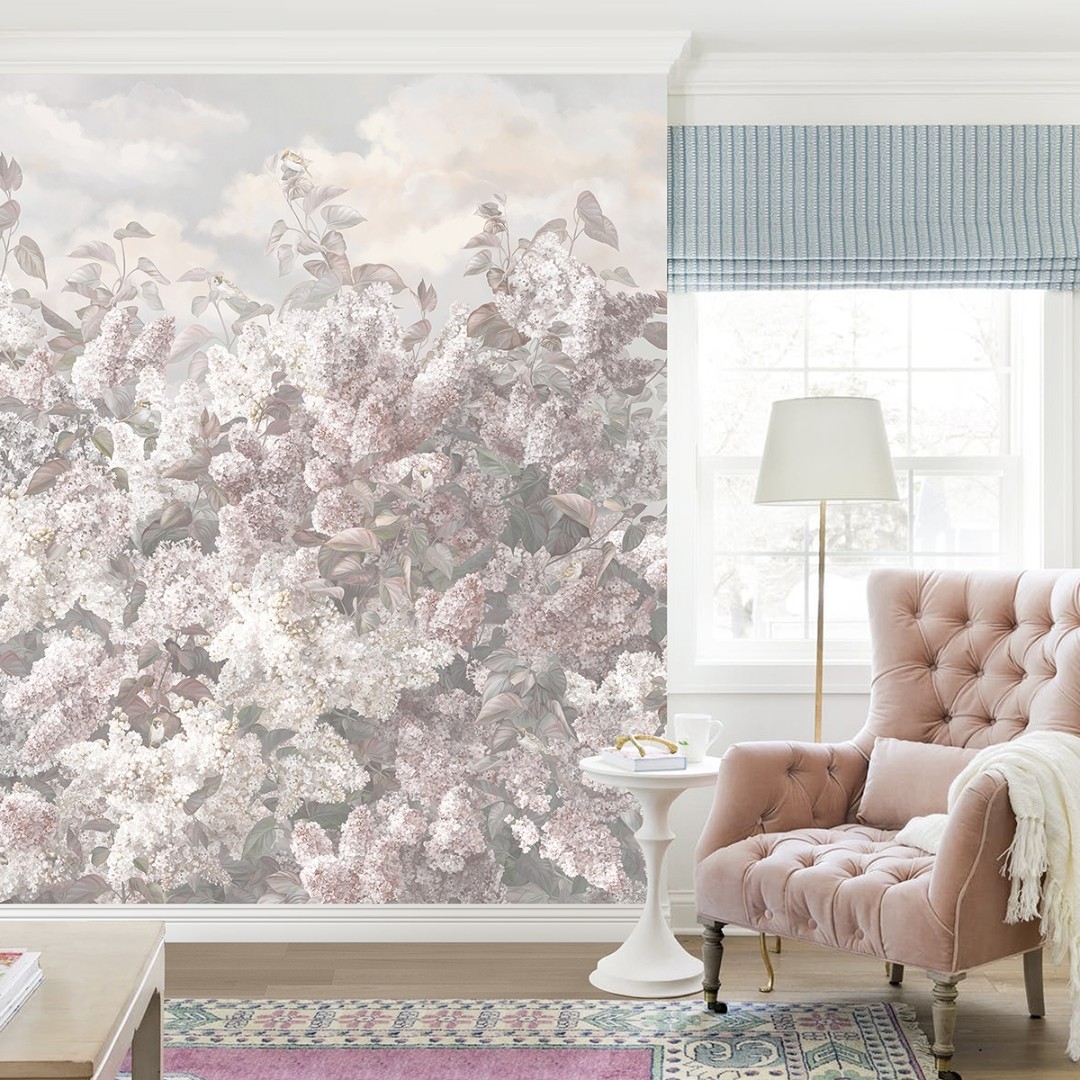 Фрески Affresco арт AF508-COL2 фото 2