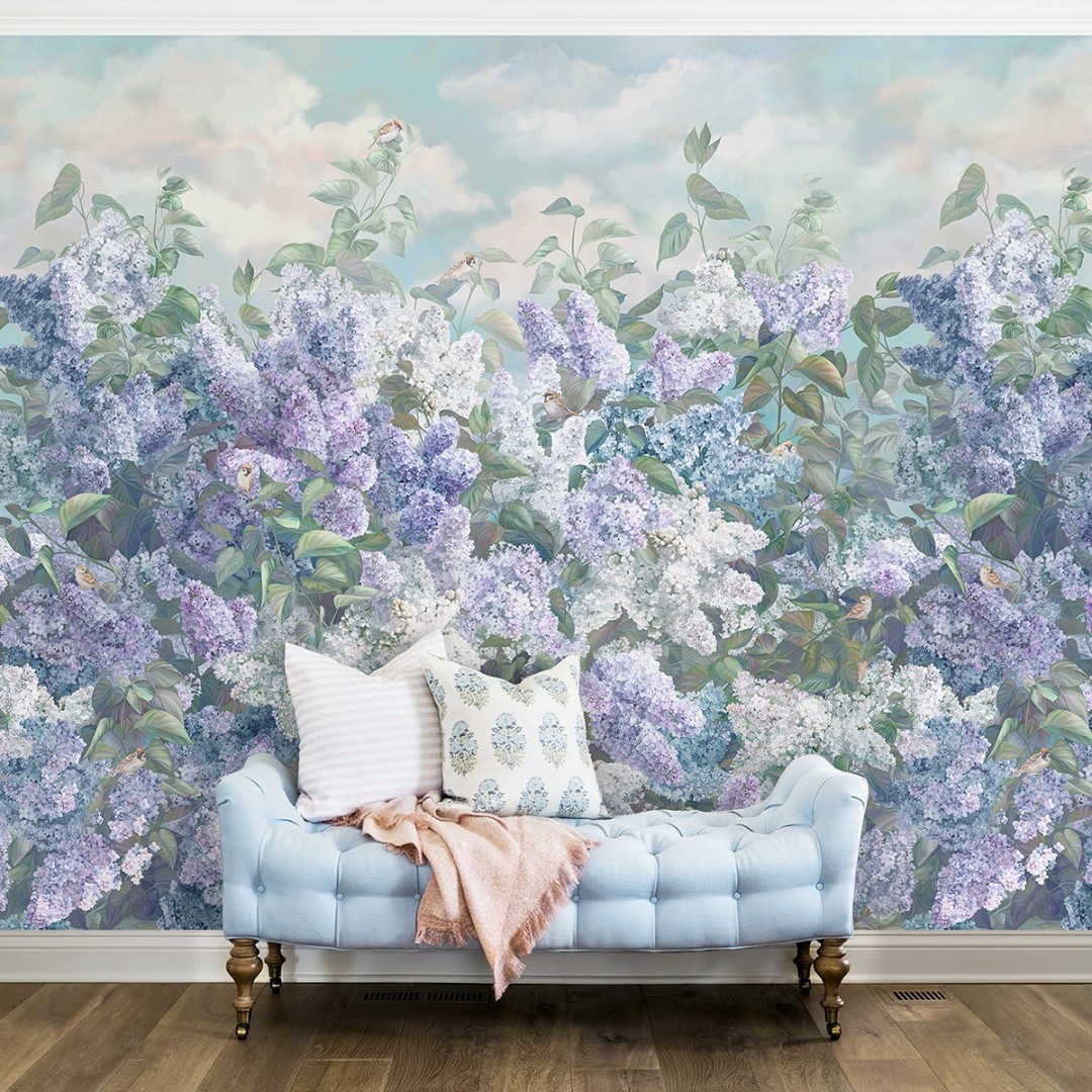 Фрески Affresco арт AF508-COL3 фото 2